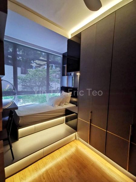 3 Bed Condo for Rent in  The Laurels - Image 5